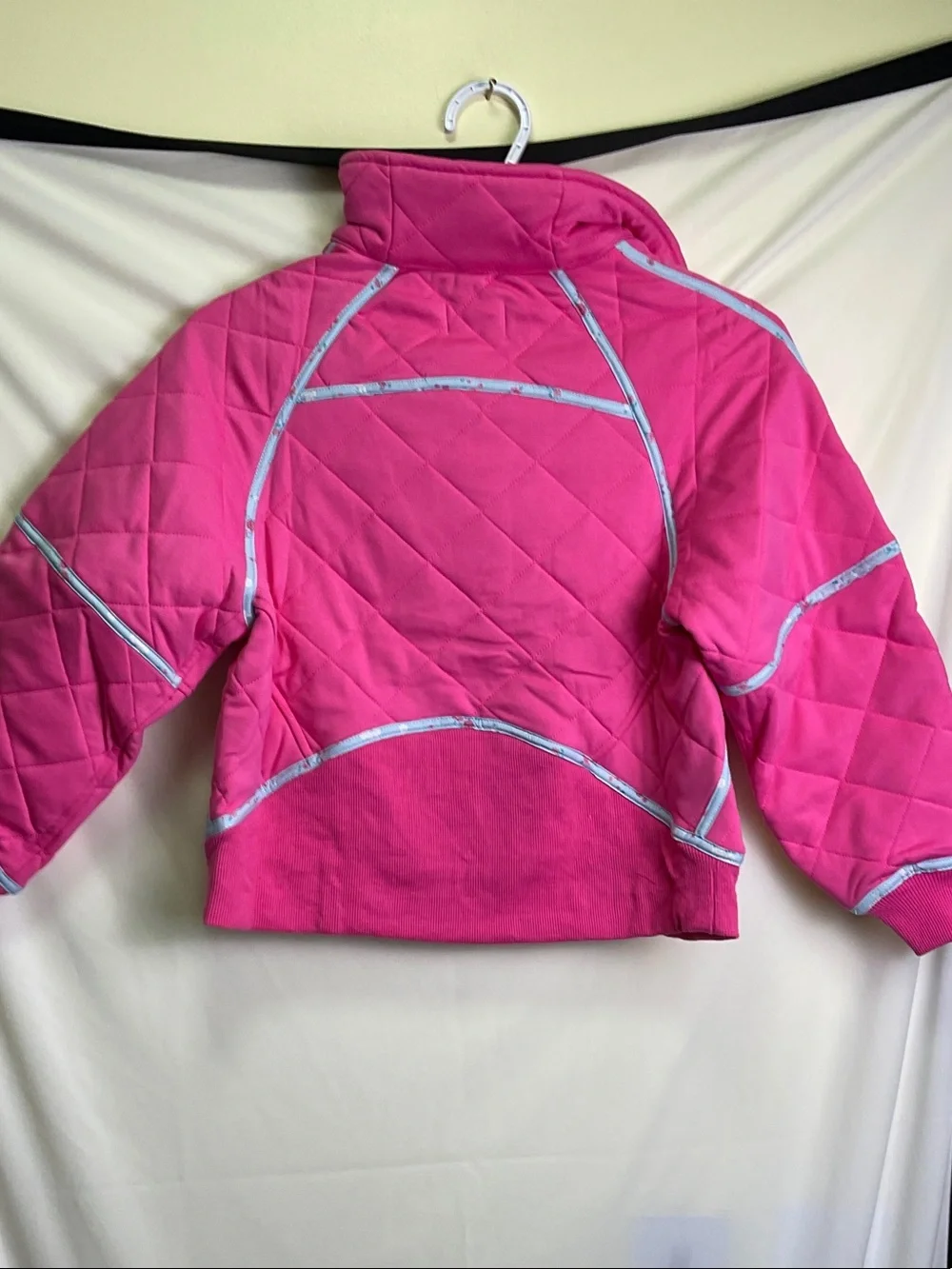 Shop The Mint hot pink